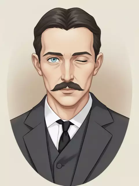 ラフカディオ・ハーン