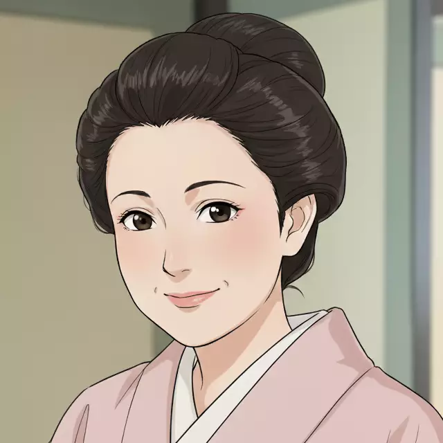 稲垣トミ