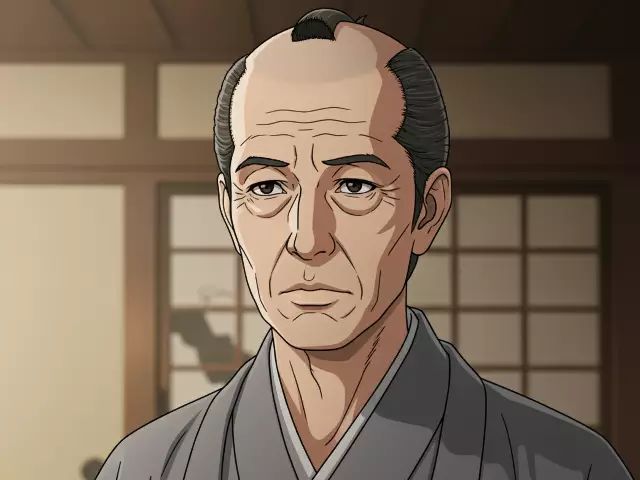 稲垣金十郎