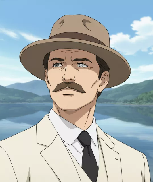 レフカダ・ヘブン